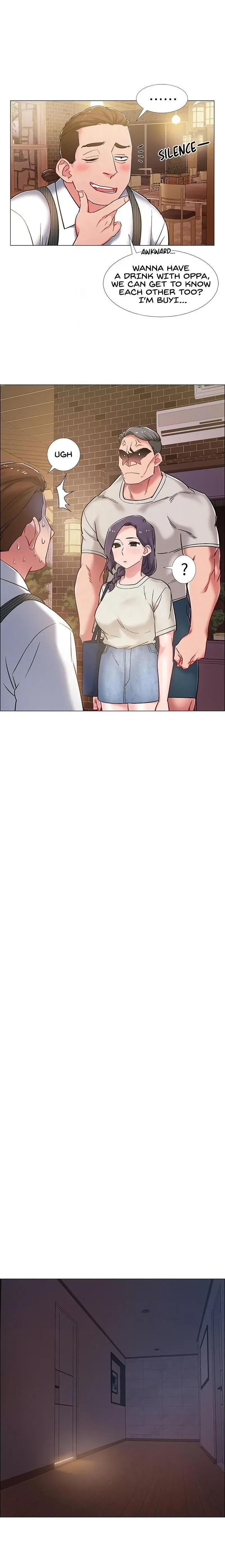 Read 100 Days chapter 19 image 4 on Lezhin