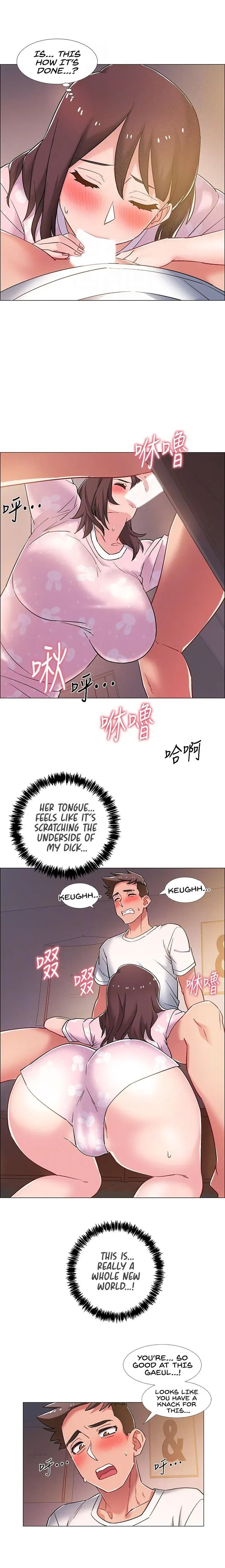 Read 100 Days chapter 19 image 8 on Lezhin