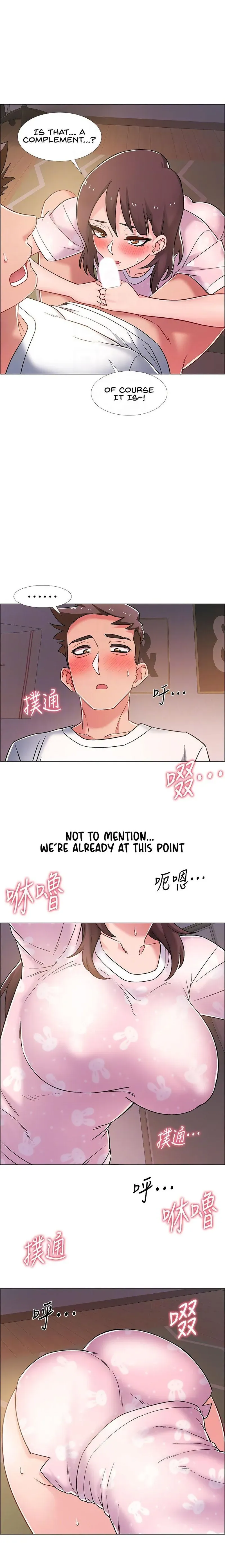 Read 100 Days chapter 19 image 9 on Lezhin
