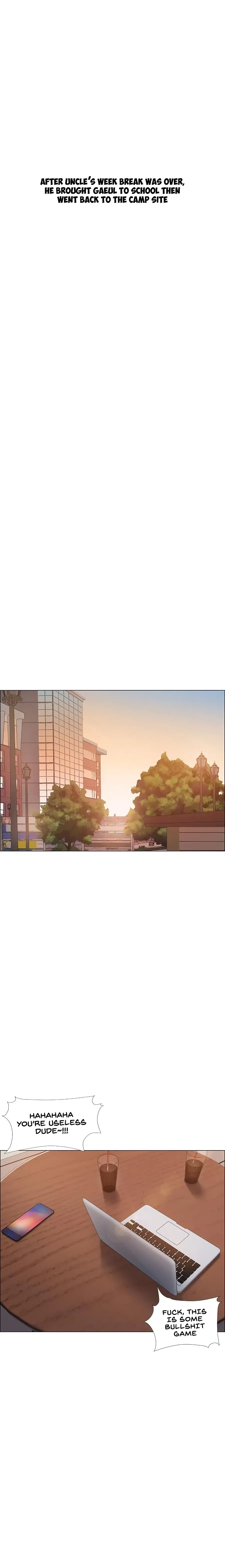 Read 100 Days chapter 20 image 20 on Lezhin