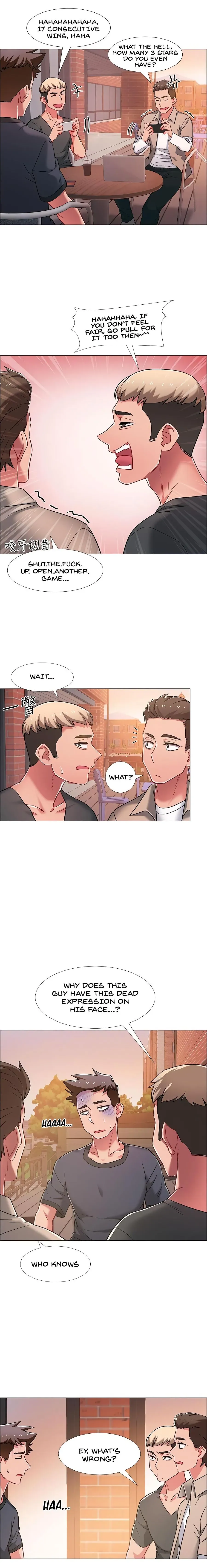 Read 100 Days chapter 20 image 21 on Lezhin
