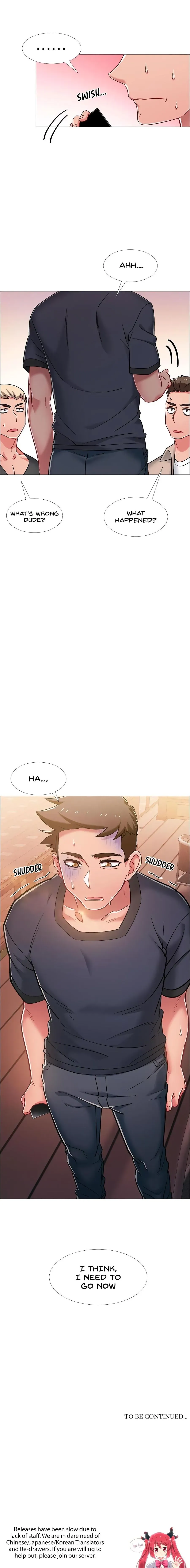 Read 100 Days chapter 20 image 24 on Lezhin