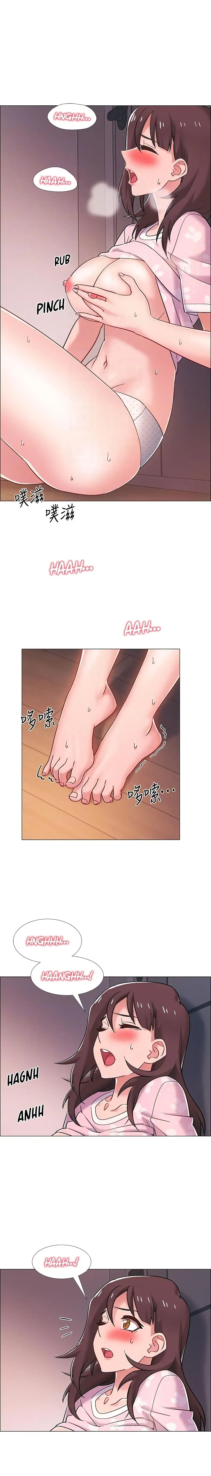 Read 100 Days chapter 20 image 4 on Lezhin