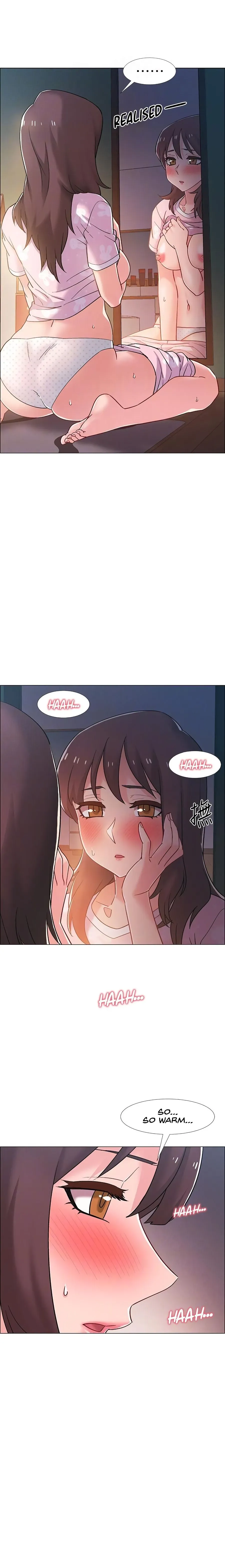 Read 100 Days chapter 20 image 6 on Lezhin