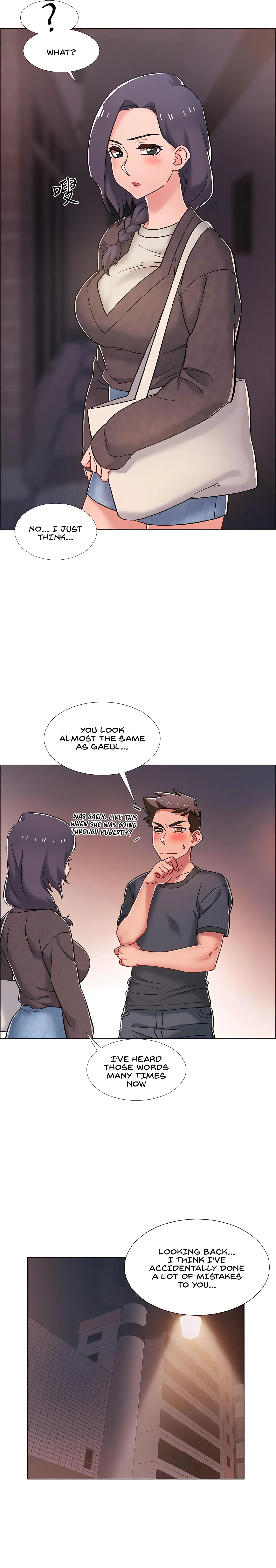 Read 100 Days chapter 21 image 21 on Lezhin