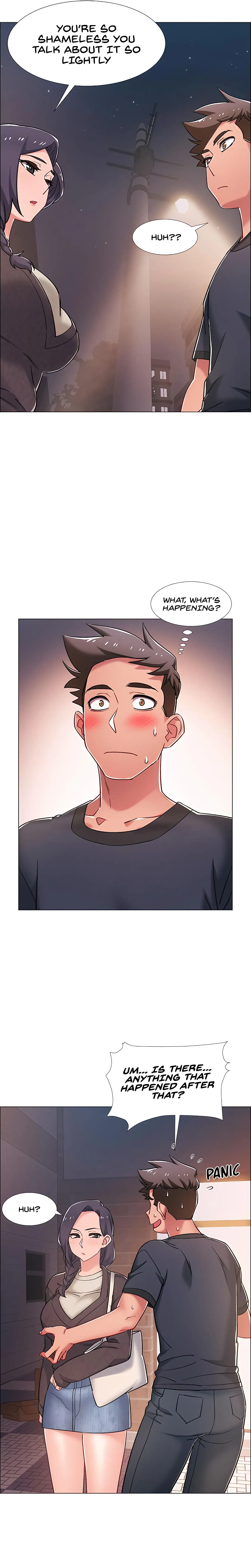Read 100 Days chapter 21 image 24 on Lezhin