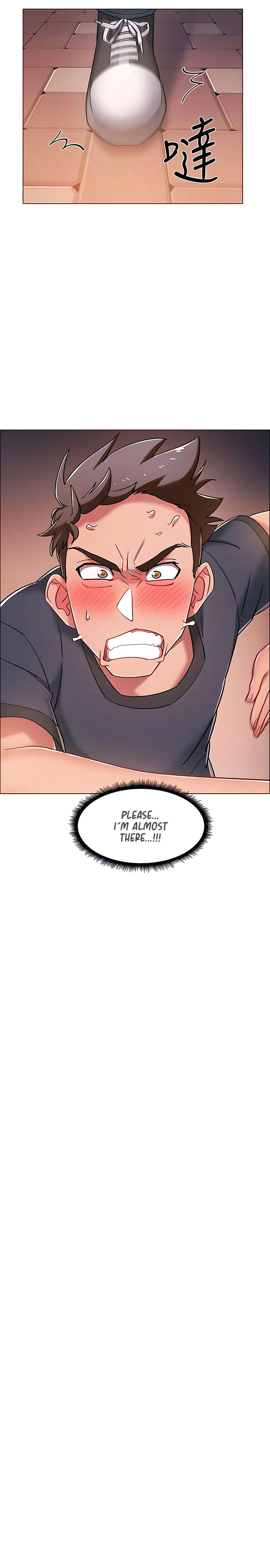 Read 100 Days chapter 21 image 6 on Lezhin