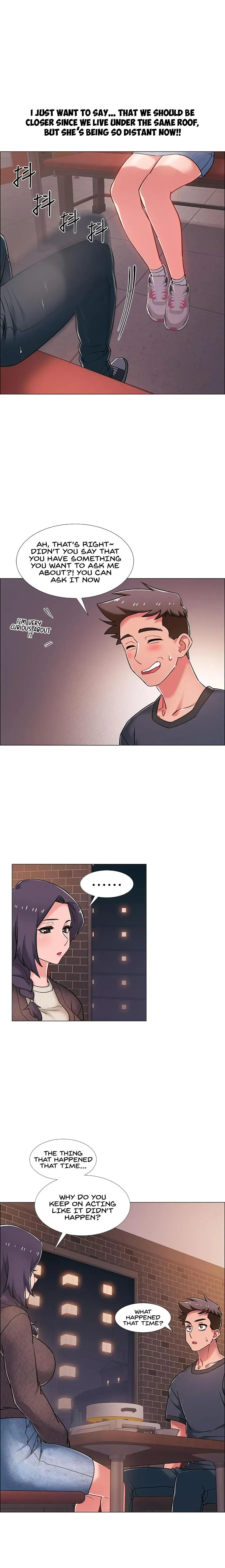 Read 100 Days chapter 22 image 10 on Lezhin