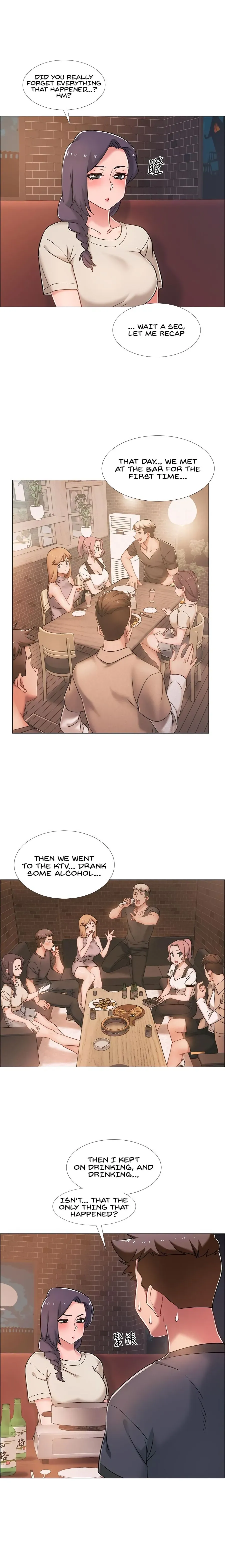 Read 100 Days chapter 22 image 15 on Lezhin