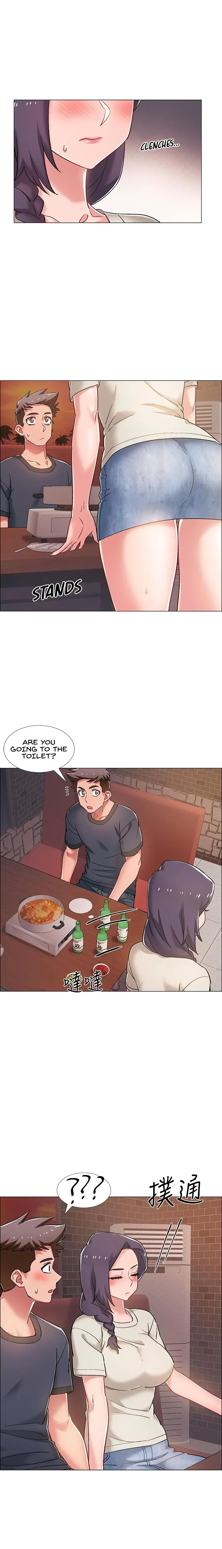 Read 100 Days chapter 22 image 16 on Lezhin