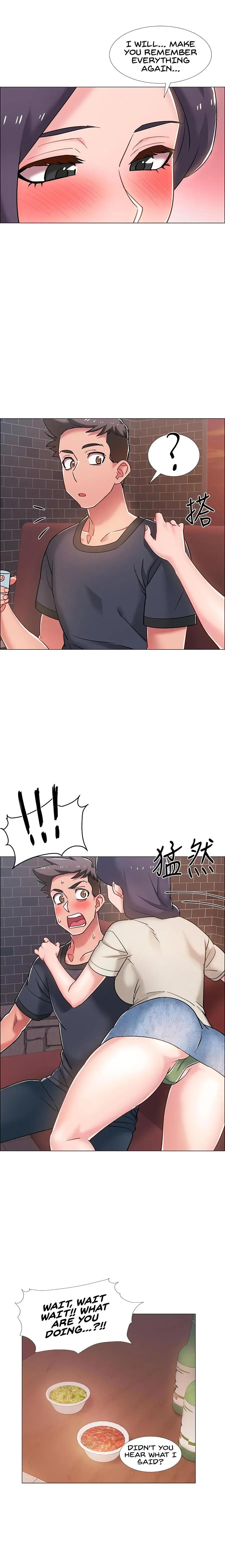 Read 100 Days chapter 22 image 18 on Lezhin