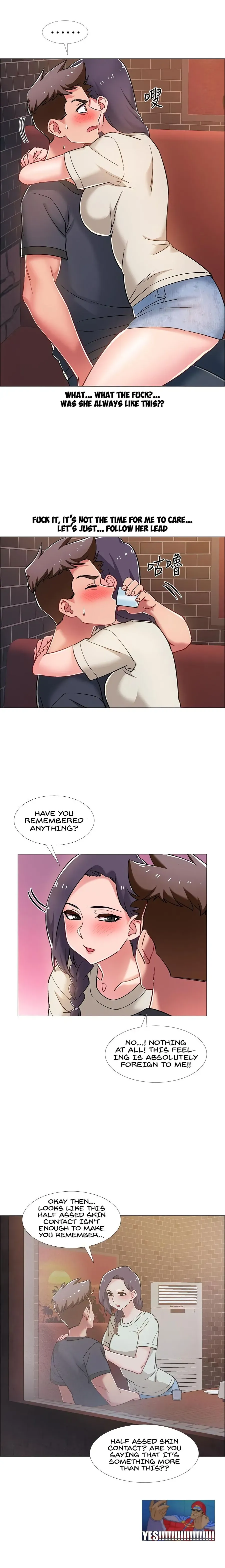 Read 100 Days chapter 22 image 20 on Lezhin