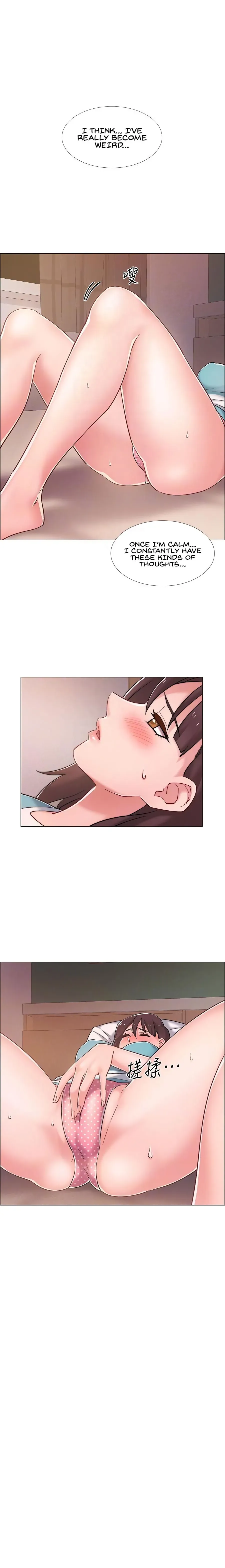 Read 100 Days chapter 22 image 5 on Lezhin