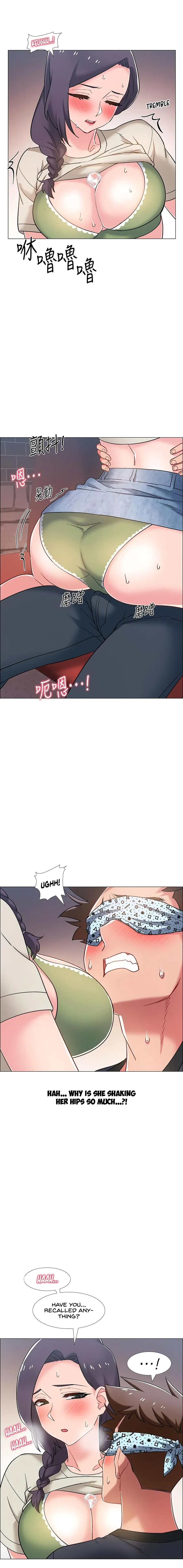 Read 100 Days chapter 23 image 10 on Lezhin