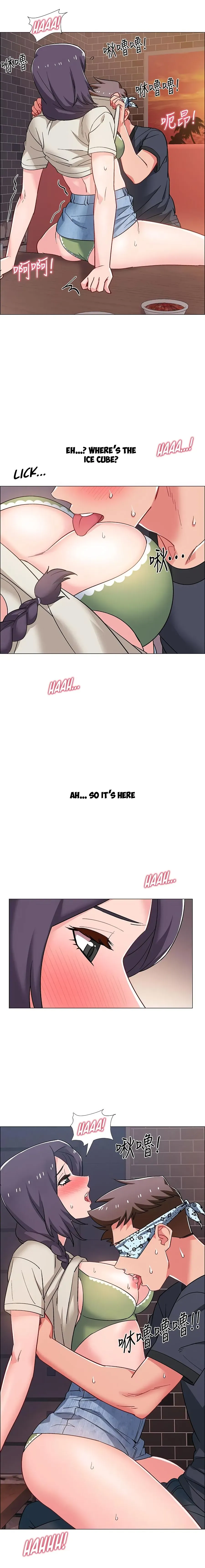 Read 100 Days chapter 23 image 13 on Lezhin