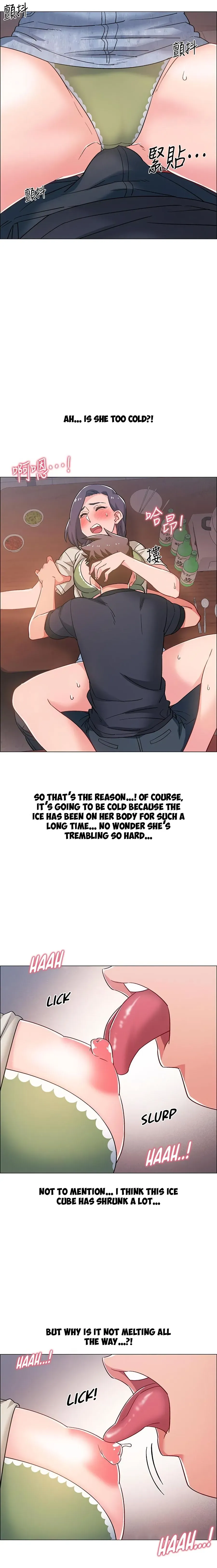Read 100 Days chapter 23 image 15 on Lezhin