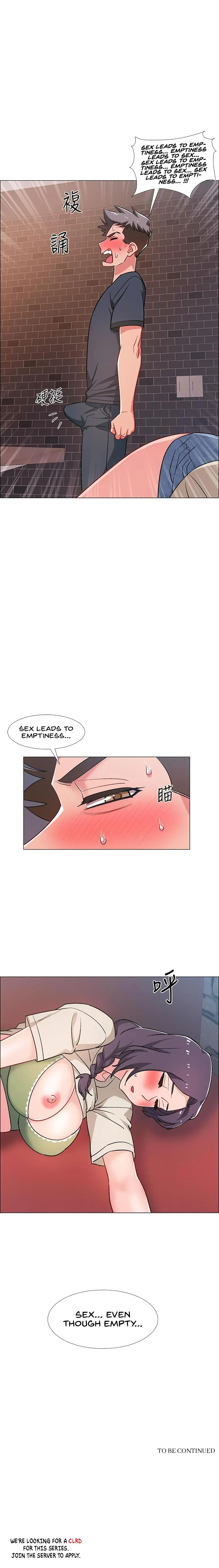 Read 100 Days chapter 23 image 21 on Lezhin