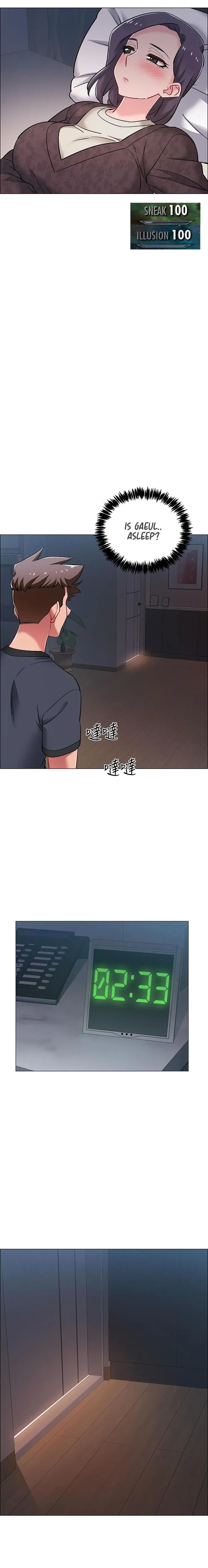 Read 100 Days chapter 24 image 16 on Lezhin
