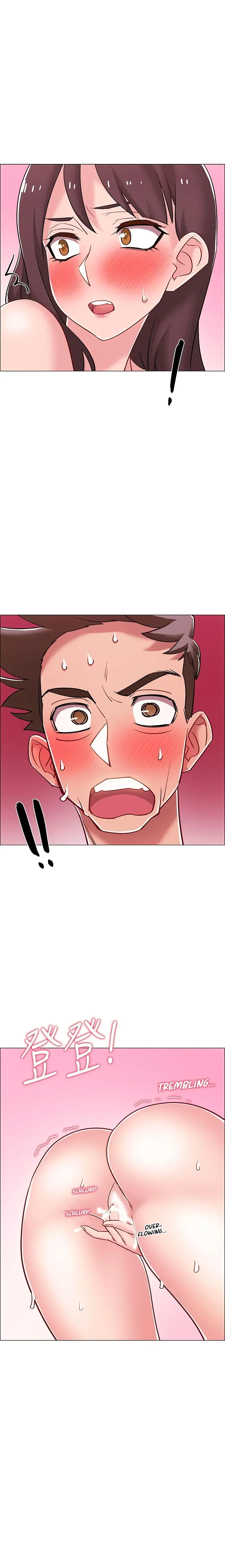 Read 100 Days chapter 24 image 20 on Lezhin