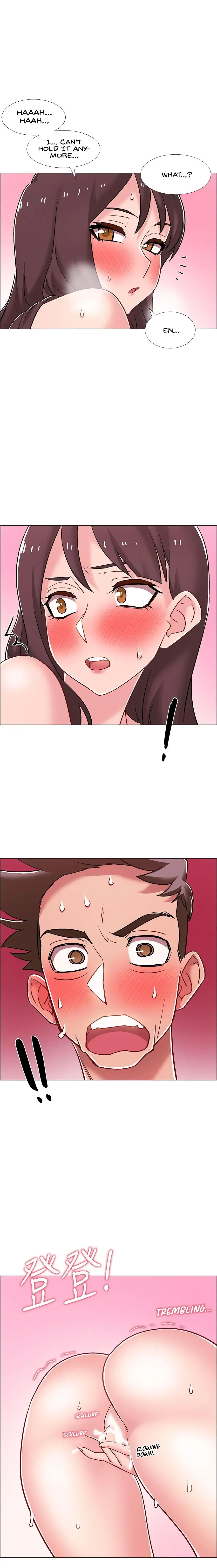 Read 100 Days chapter 25 image 1 on Lezhin