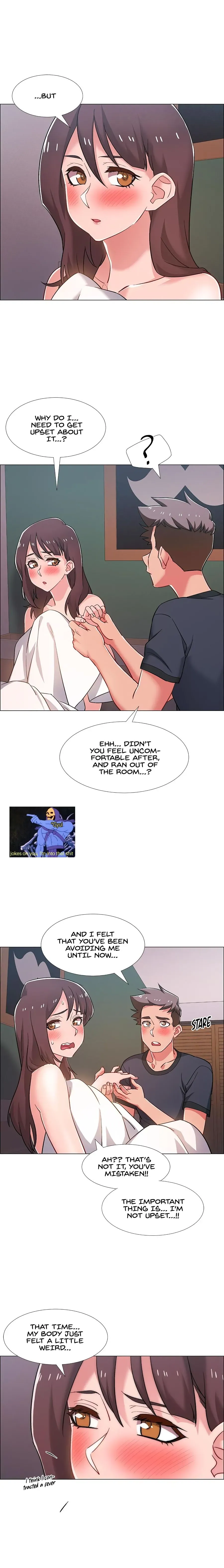 Read 100 Days chapter 25 image 11 on Lezhin