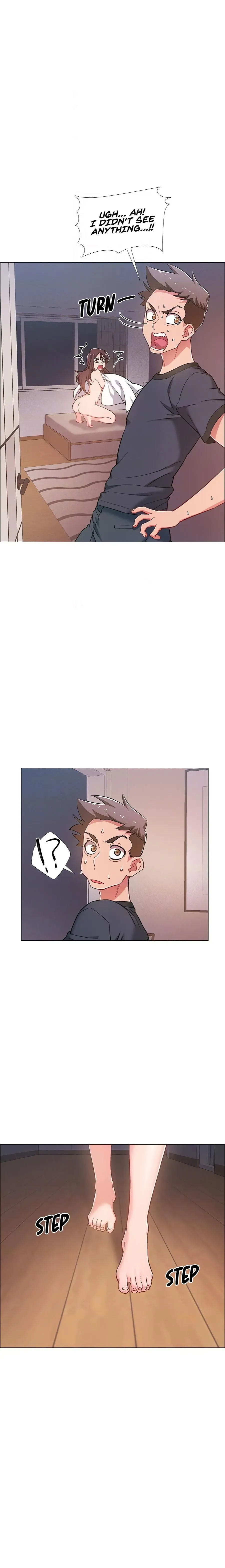 Read 100 Days chapter 25 image 3 on Lezhin