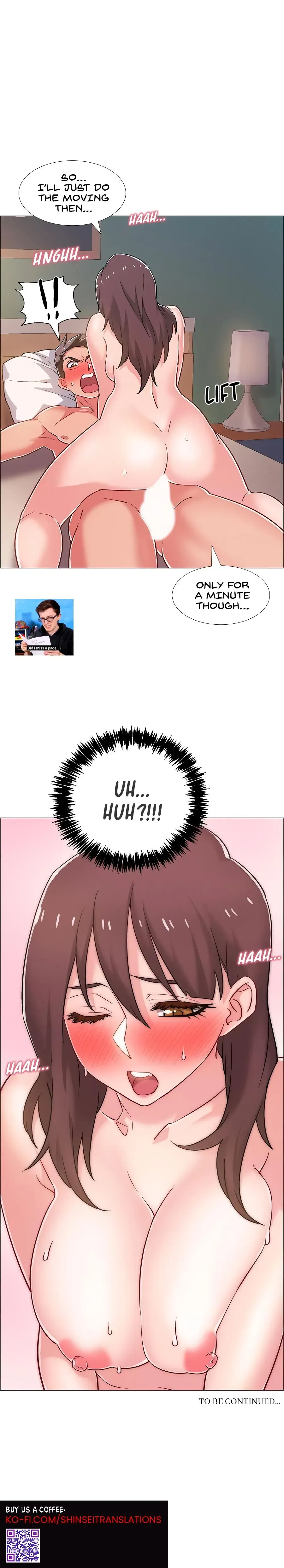 Read 100 Days chapter 26 image 22 on Lezhin