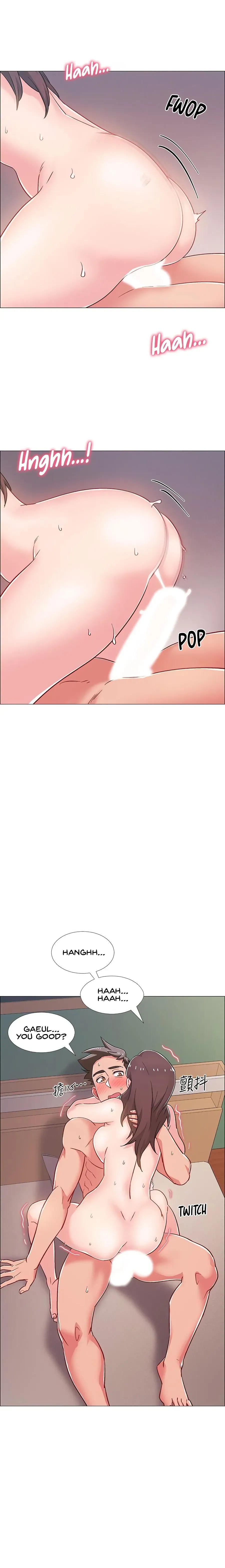 Read 100 Days chapter 27 image 13 on Lezhin
