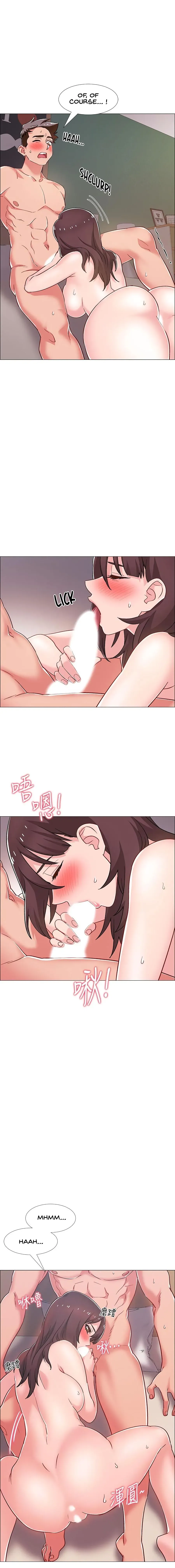 Read 100 Days chapter 27 image 16 on Lezhin