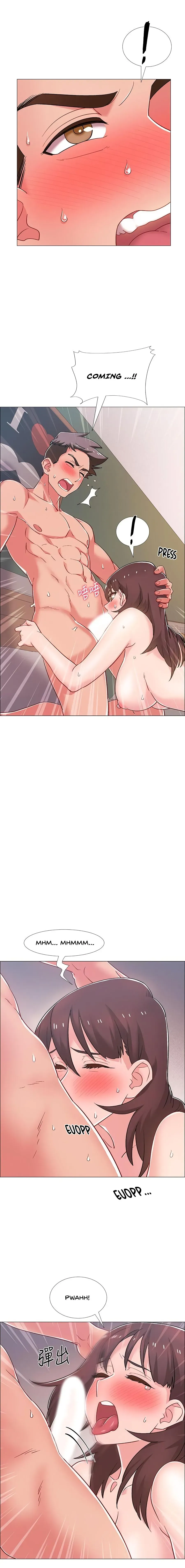 Read 100 Days chapter 27 image 19 on Lezhin