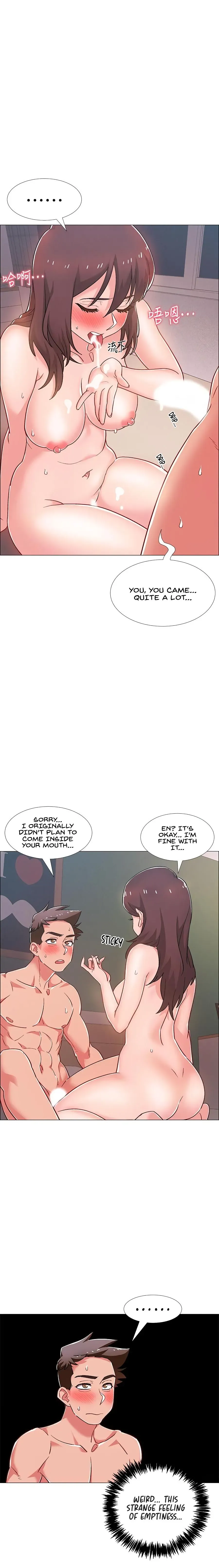 Read 100 Days chapter 27 image 20 on Lezhin
