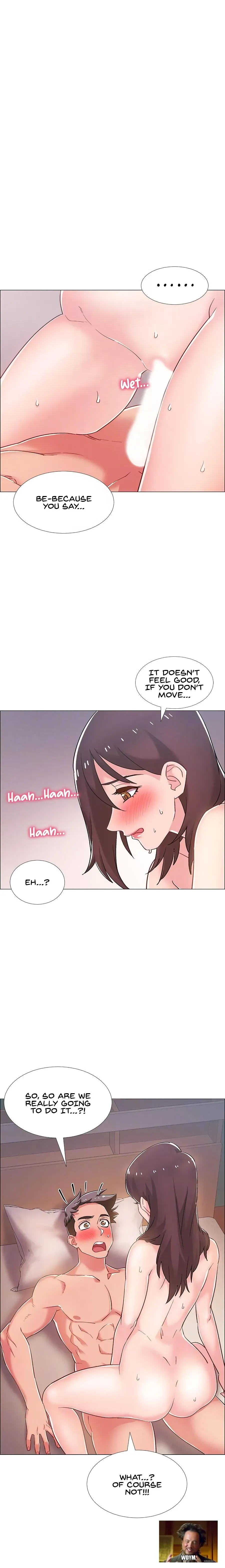 Read 100 Days chapter 27 image 3 on Lezhin