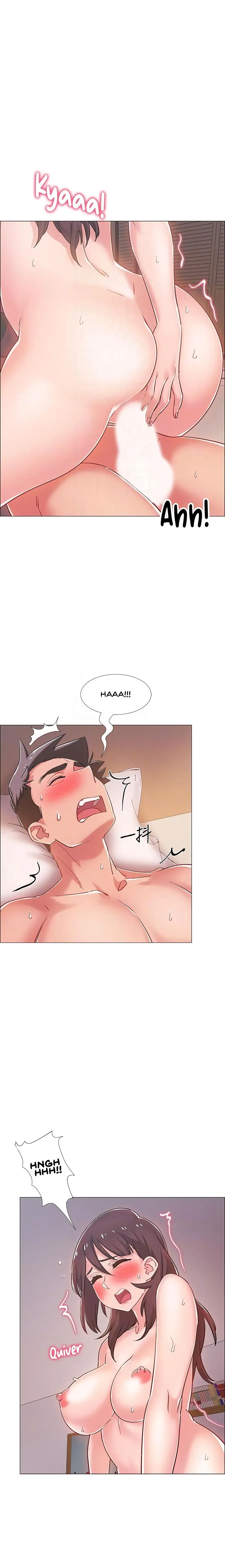 Read 100 Days chapter 27 image 7 on Lezhin