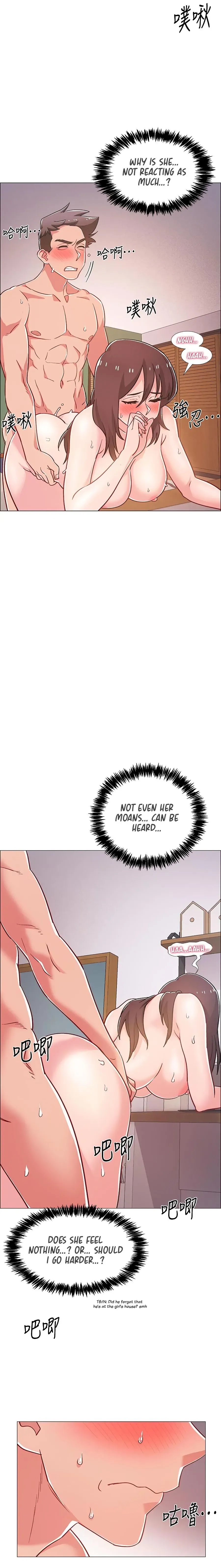 Read 100 Days chapter 28 image 13 on Lezhin
