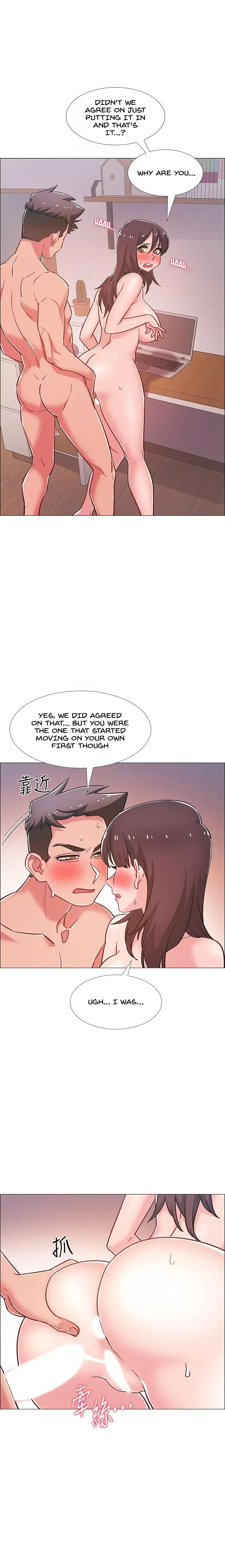 Read 100 Days chapter 28 image 4 on Lezhin