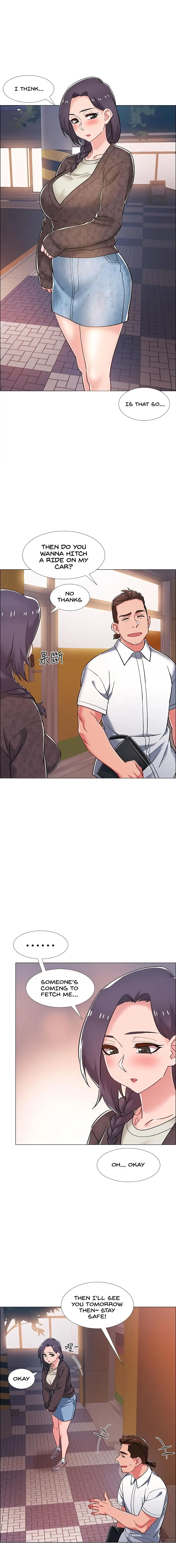 Read 100 Days chapter 29 image 11 on Lezhin