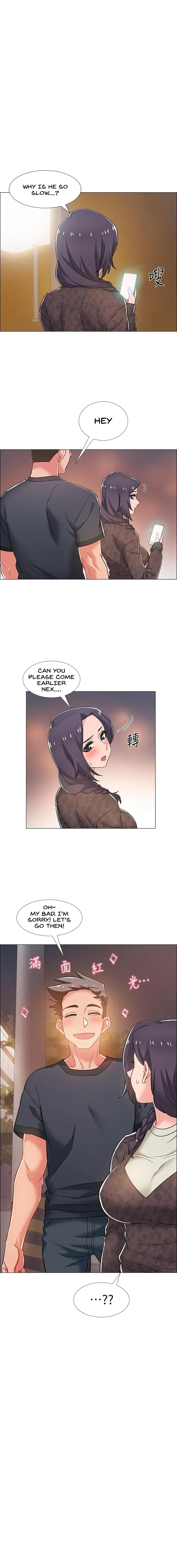 Read 100 Days chapter 29 image 12 on Lezhin