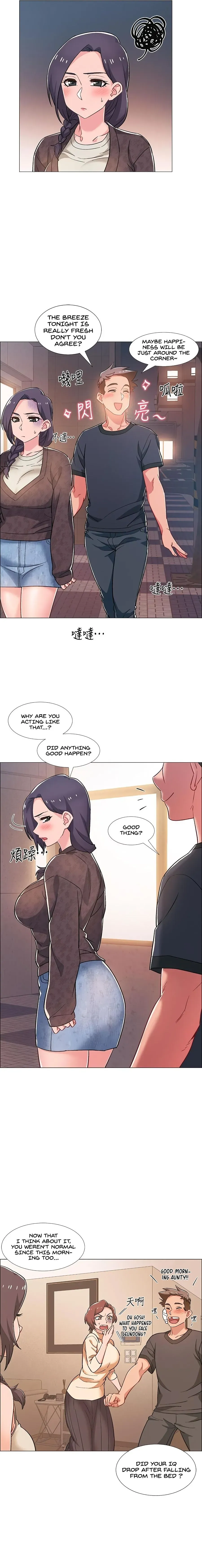 Read 100 Days chapter 29 image 13 on Lezhin
