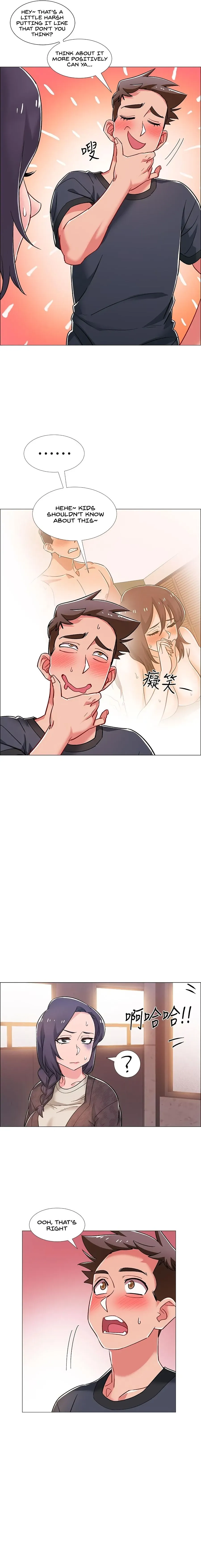 Read 100 Days chapter 29 image 14 on Lezhin
