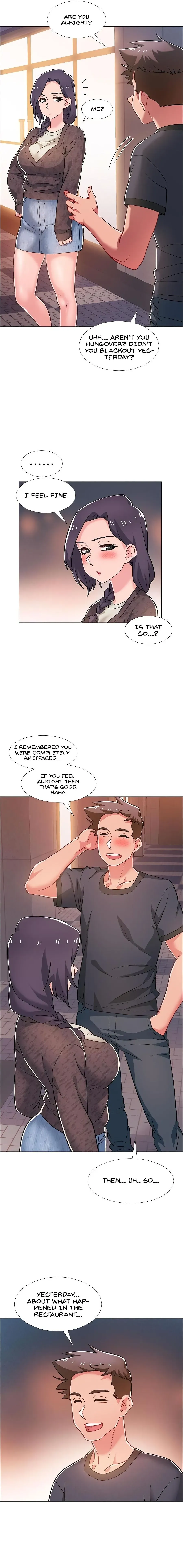 Read 100 Days chapter 29 image 15 on Lezhin