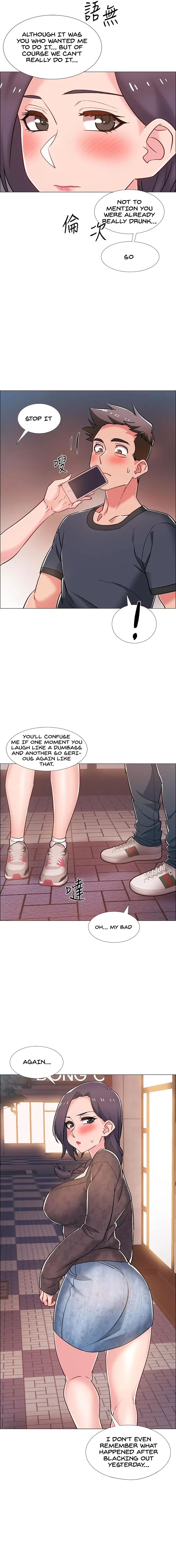 Read 100 Days chapter 29 image 16 on Lezhin