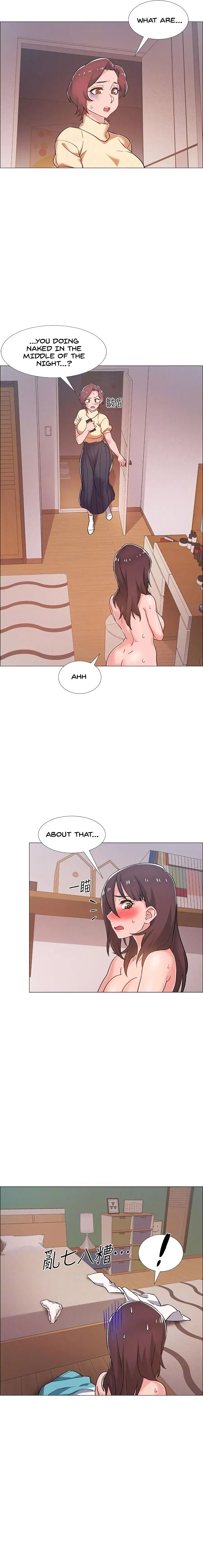 Read 100 Days chapter 29 image 3 on Lezhin