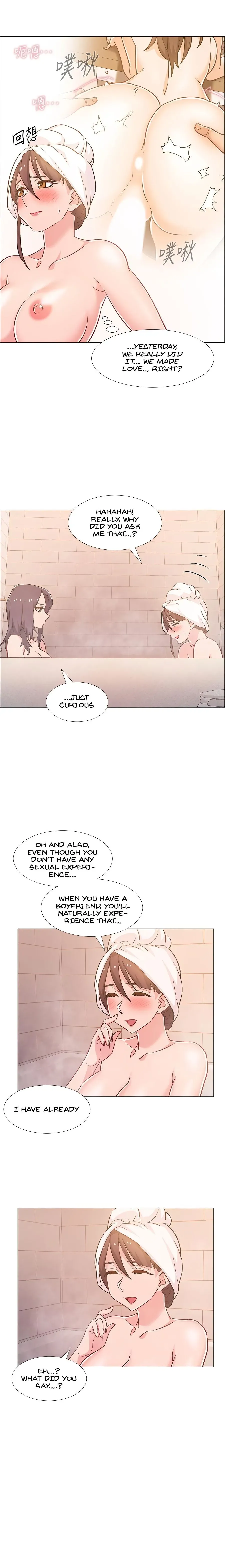 Read 100 Days chapter 30 image 11 on Lezhin