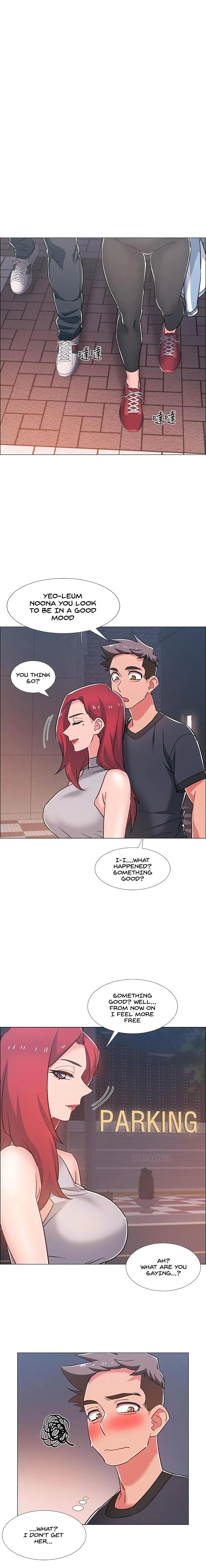 Read 100 Days chapter 30 image 18 on Lezhin