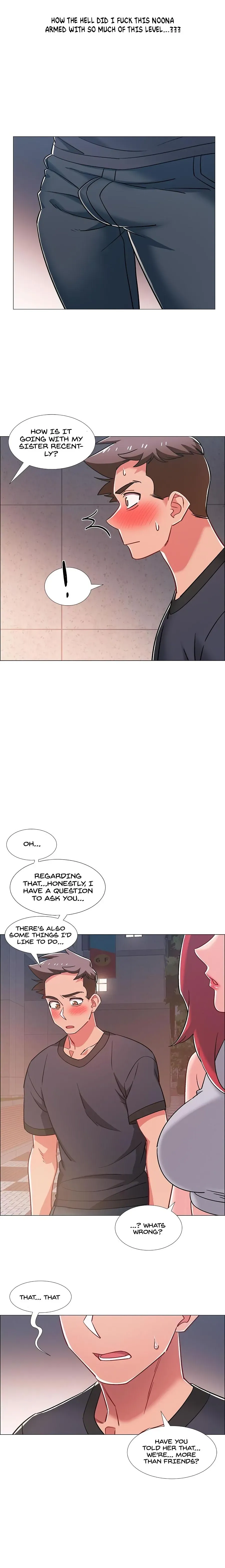 Read 100 Days chapter 30 image 20 on Lezhin