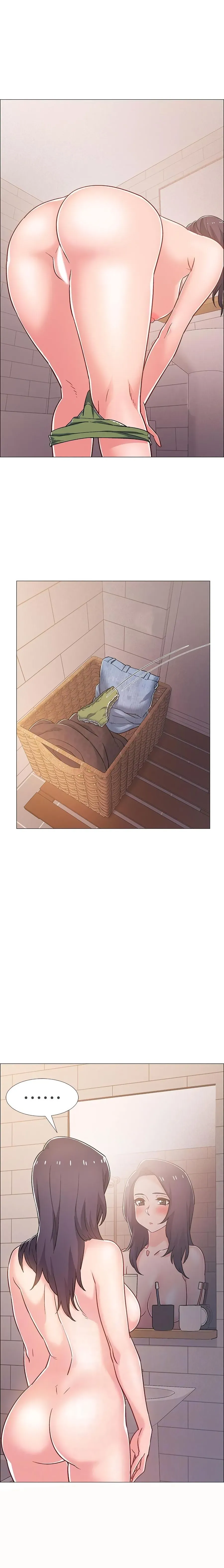 Read 100 Days chapter 30 image 3 on Lezhin