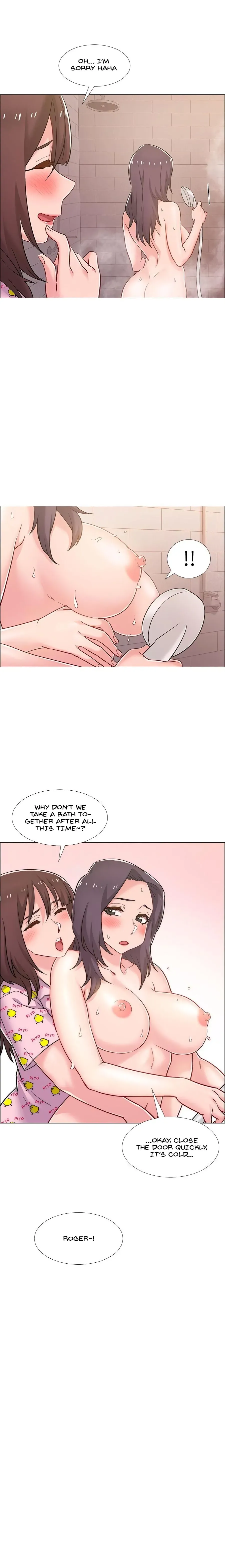 Read 100 Days chapter 30 image 5 on Lezhin