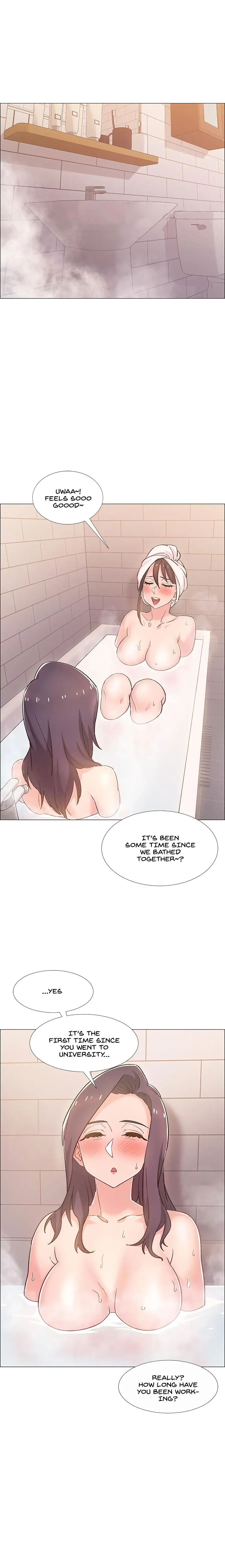 Read 100 Days chapter 30 image 6 on Lezhin