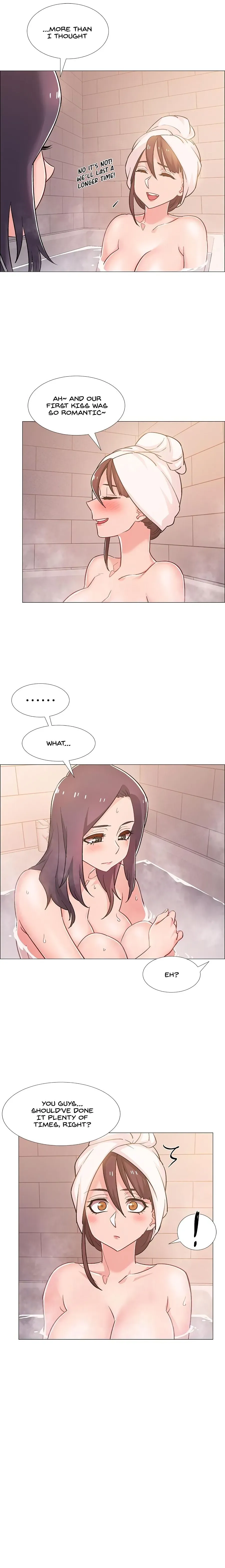 Read 100 Days chapter 30 image 9 on Lezhin