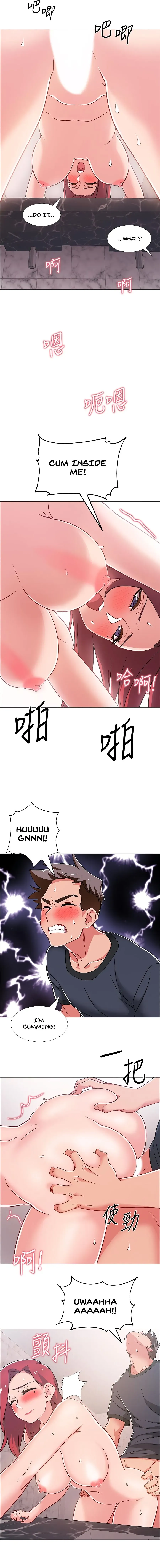 Read 100 Days chapter 32 image 11 on Lezhin